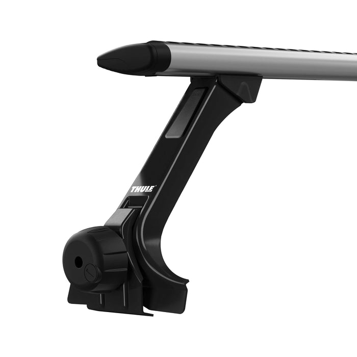Thule Rapid Gutter Super High Bicycle Roof Racks