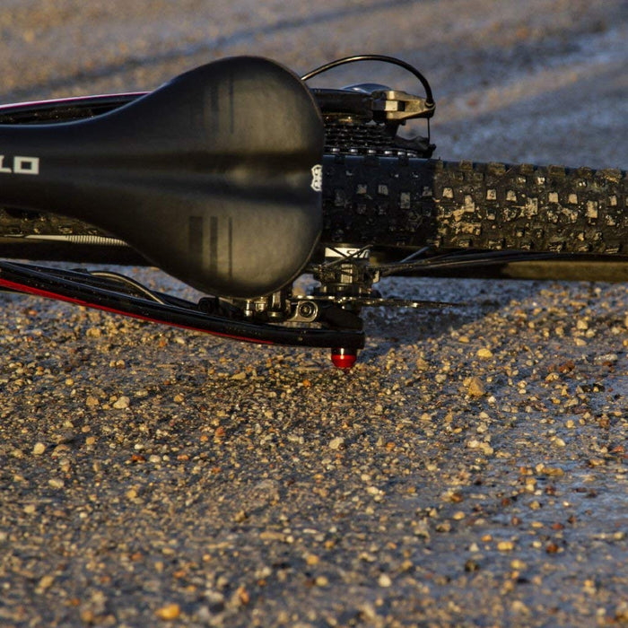 Wolf Tooth Axle Cap Bicycle Wheel Axles