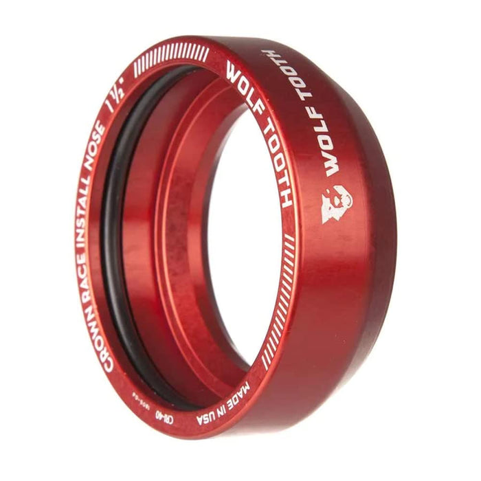 Wolf Tooth Crown Race Installation Adapter Bicycle Tools