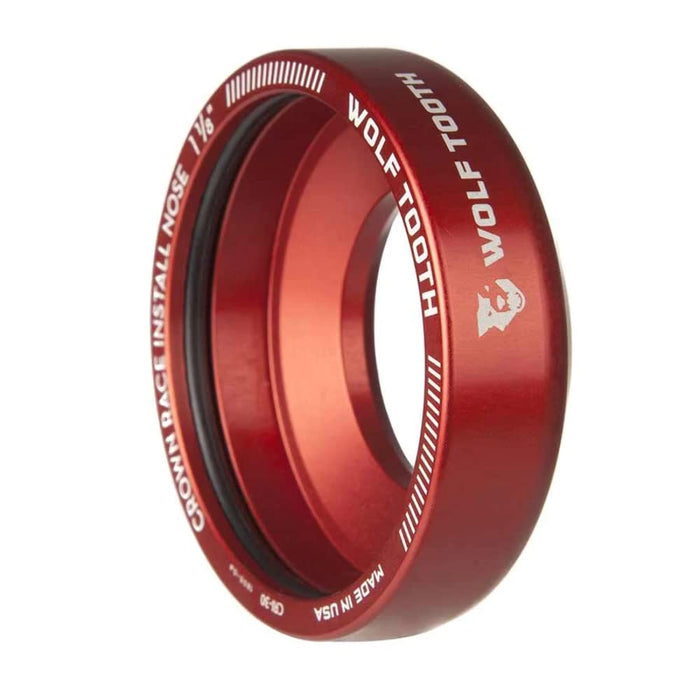 Wolf Tooth Crown Race Installation Adapter Bicycle Tools