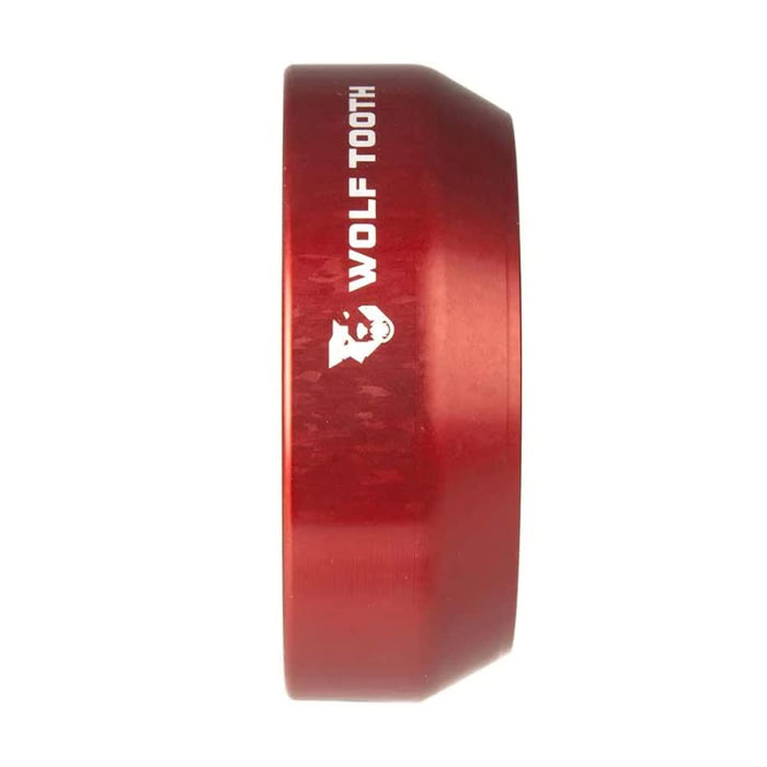 Wolf Tooth Crown Race Installation Adapter Bicycle Tools