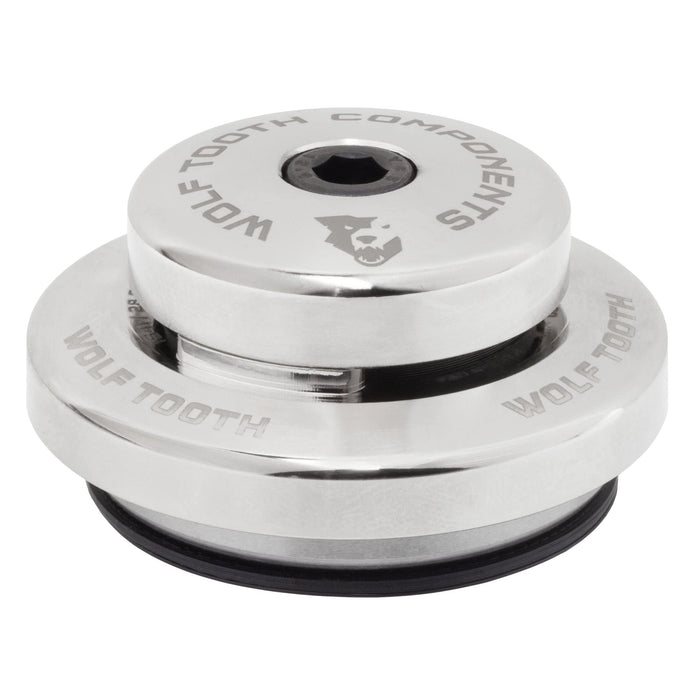 Wolf Tooth Premium Bicycle Headsets for Trek Knock Block