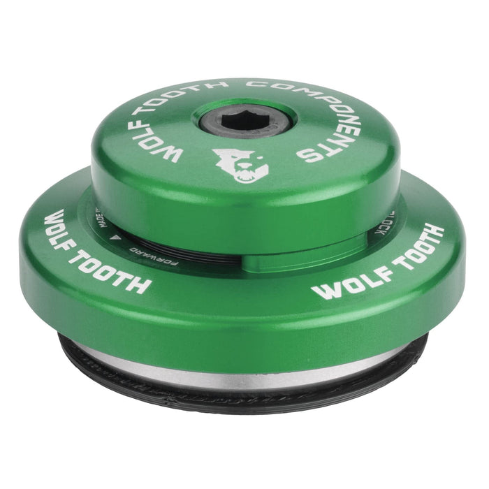 Wolf Tooth Premium Bicycle Headsets for Trek Knock Block