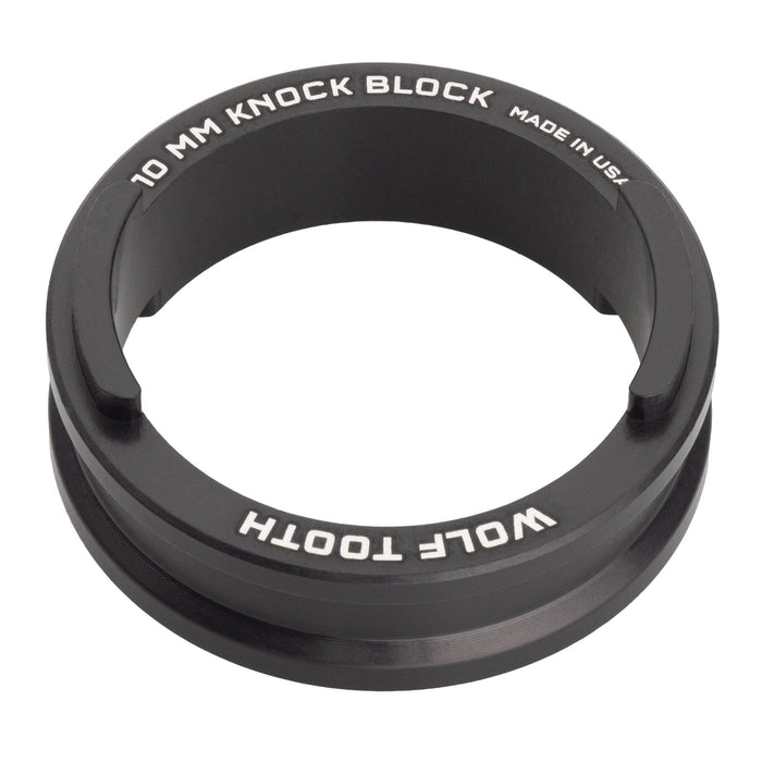 Wolf Tooth Precision Bicycle Headset Spacers for Trek Knock Block