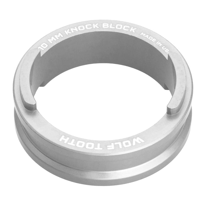 Wolf Tooth Precision Bicycle Headset Spacers for Trek Knock Block