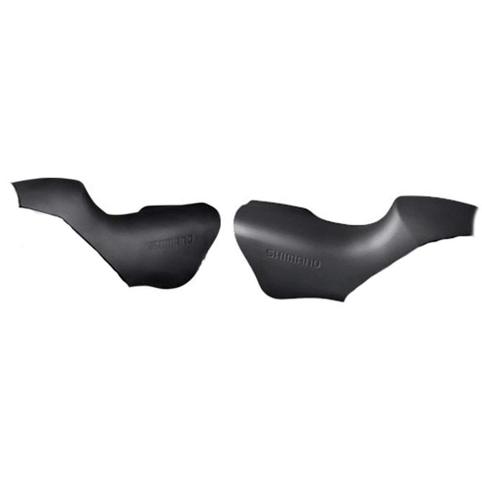SHIMANO ST-RS505 BRACKET COVERS (PAIR) BLACK
