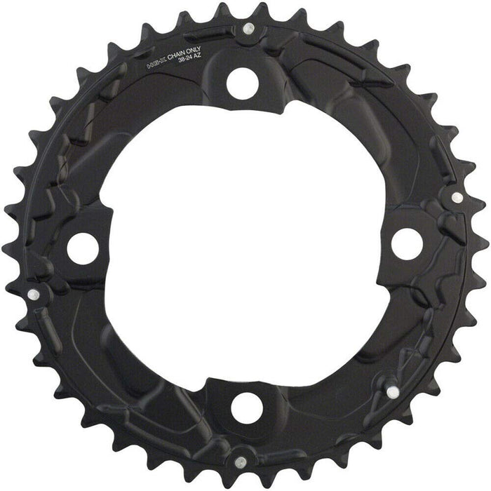SHIMANO FC-M617 CHAINRING 36T-AY