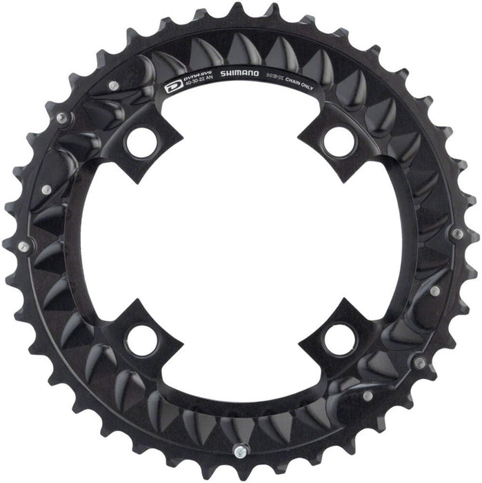 SHIMANO FC-M6000 CHAINRING 40T-AN