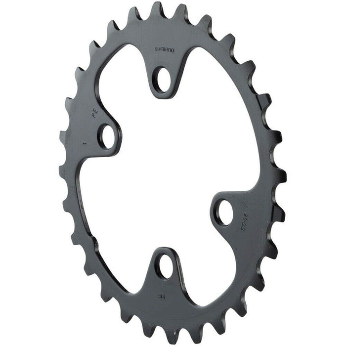 SHIMANO FC-M6000-2/B2 CHAINRING 26T-BF