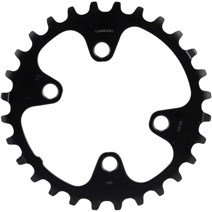SHIMANO FC-M6000-2/B2 CHAINRING 26T-BF