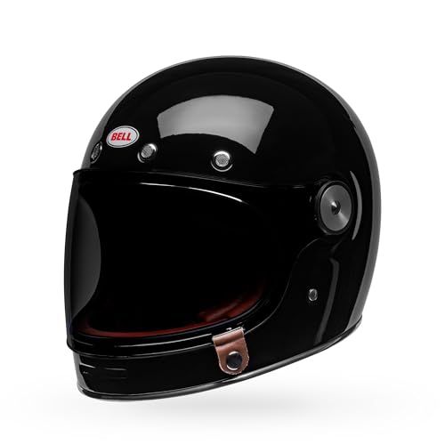 Bell Powersports Bullitt GT Motorcycle Helmets