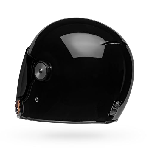 Bell Powersports Bullitt GT Motorcycle Helmets