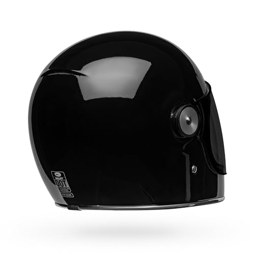 Bell Powersports Bullitt GT Motorcycle Helmets