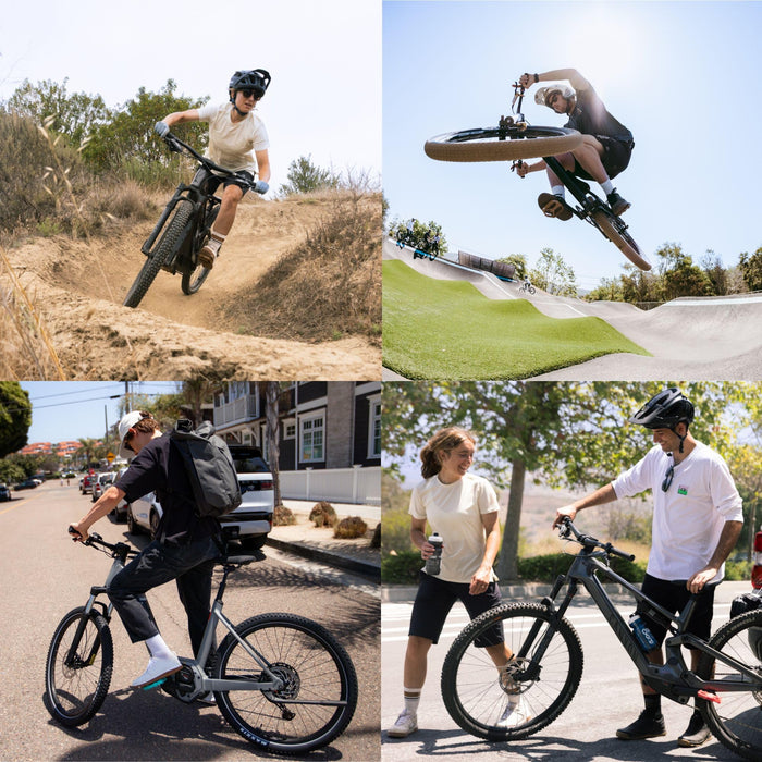 Crankbrothers Stamp 0 Pedals - Platform Aluminum 9/16 Black Small