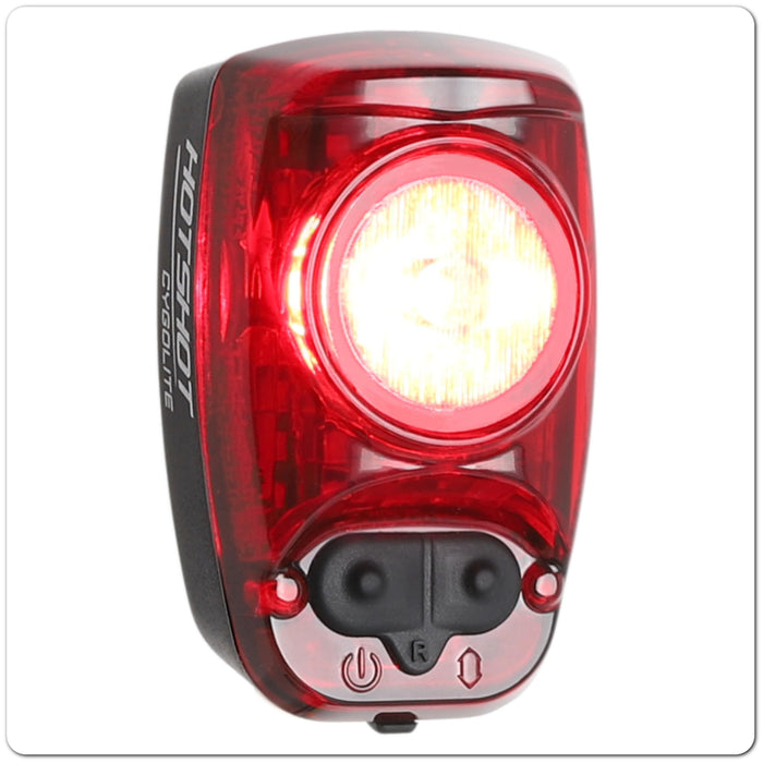 Cygolite Hotshot 180 USB Taillight