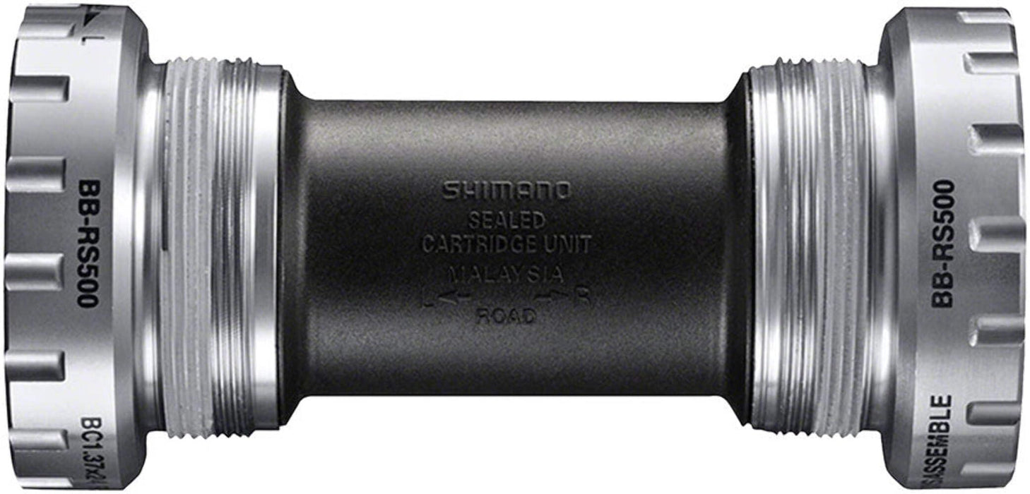SHIMANO BB-RS501 Bottom Bracket English