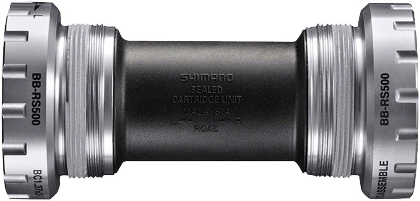 SHIMANO BB-RS501 Bottom Bracket Italian