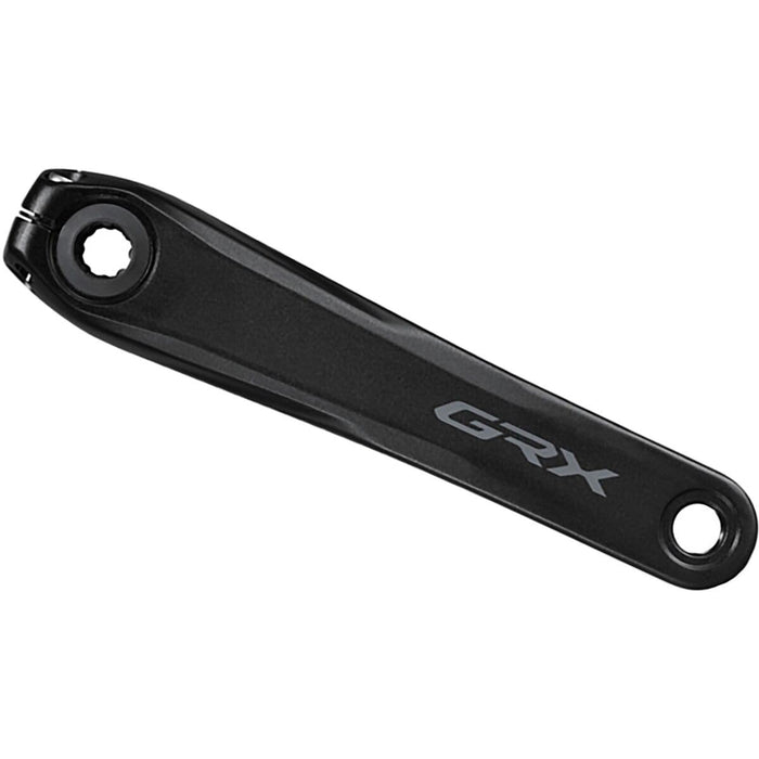 SHIMANO GRX FC-RX610-1 Crankset Black 170mm