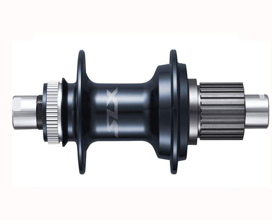 SHIMANO SLX FH-M7110 Rear Hub Black 32H