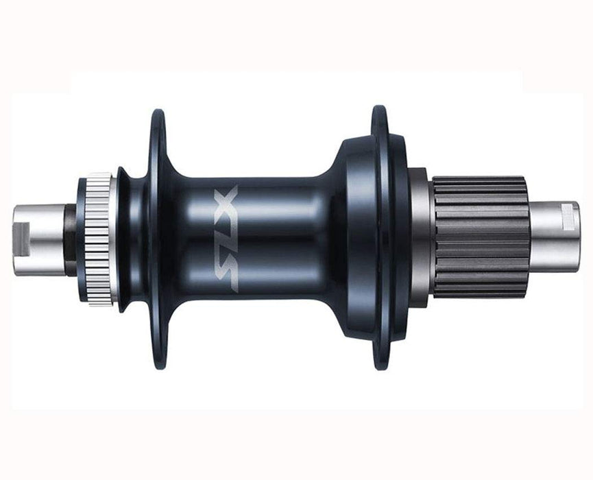 SHIMANO SLX FH-M7110-B Bicycle Rear Hub