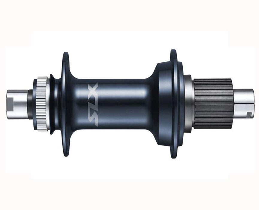 SHIMANO SLX FH-M7130-B Rear Hub Black 28H