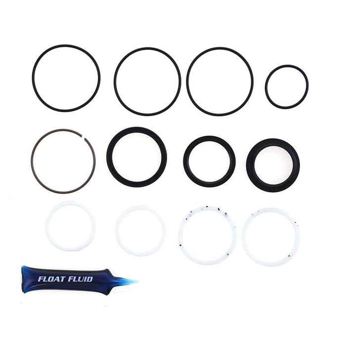 Fox Rear Shock Seal Kit Bicycle Shock Service Kits