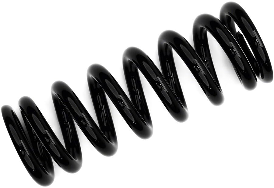 FOX Steel Rear Shock Coil Spring Bicycle Shock Repair Parts