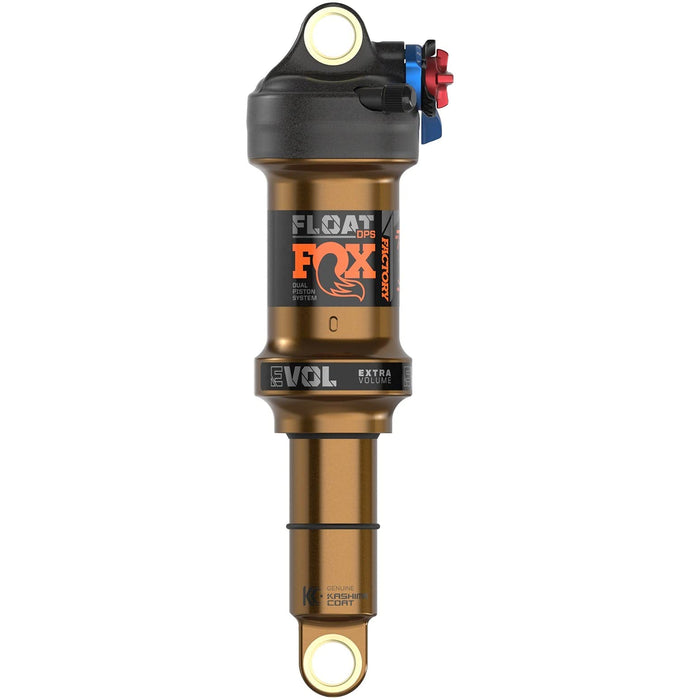 FOX Factory FLOAT DPS Factory Rear Shock Bicycle Shocks