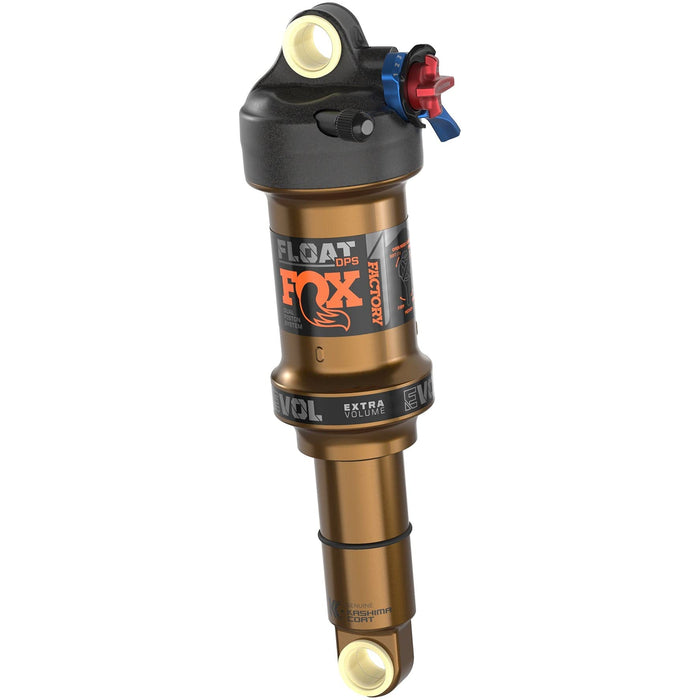 FOX Factory FLOAT DPS Factory Rear Shock Bicycle Shocks