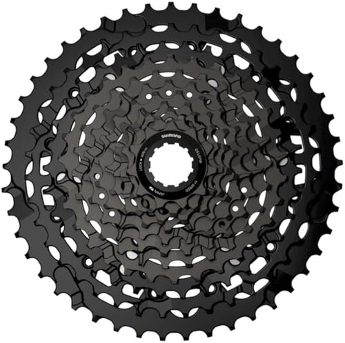SHIMANO CS-LG700 CUES Bicycle Cassettes