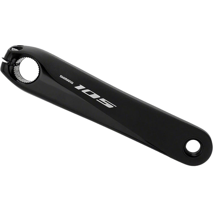 SHIMANO 105 FC-R7000 Crankset Black 170mm
