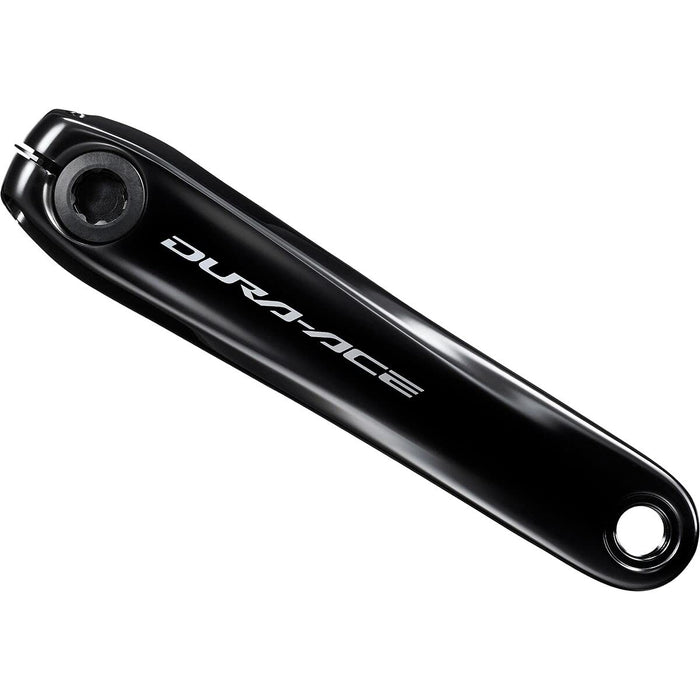 SHIMANO Dura-Ace FC-9200 12-Speed Crankset Black 165mm x 50/34T