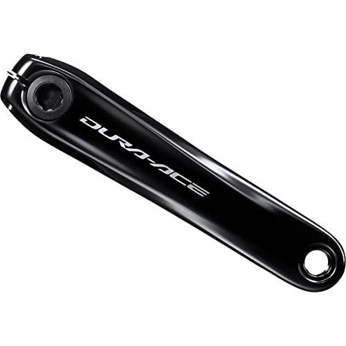 SHIMANO Dura-Ace FC-9200 12-Speed Crankset Black 172.5mm x 52/36T