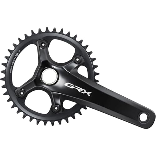 SHIMANO GRX FC-RX820-1 Crankset Bicycle Chainwheel