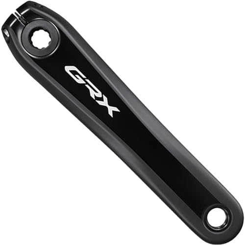 SHIMANO GRX FC-RX820-1 Crankset Bicycle Chainwheel