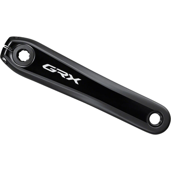 SHIMANO GRX FC-RX820-2 Crankset Black 170mm
