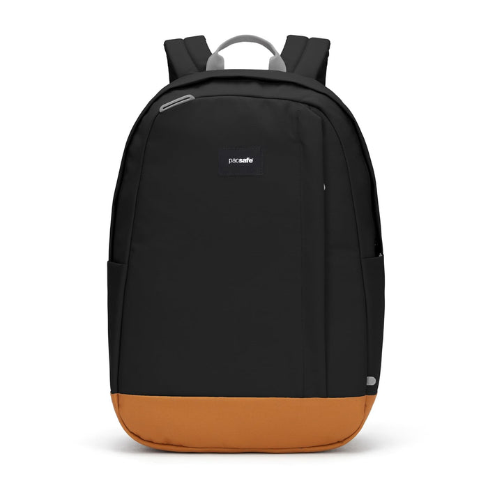 Pacsafe Go 25L Backpack Jet Black