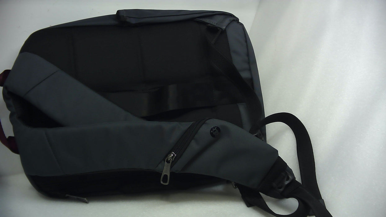 Pacsafe Metrosafe X 13" Commuter Backpack Slate 13" - Open Box (Without Box)