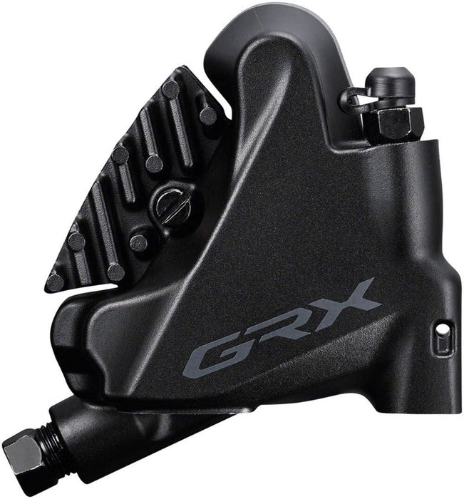 SHIMANO GRX ST-RX600 Shifter/Brake Lever Black Left