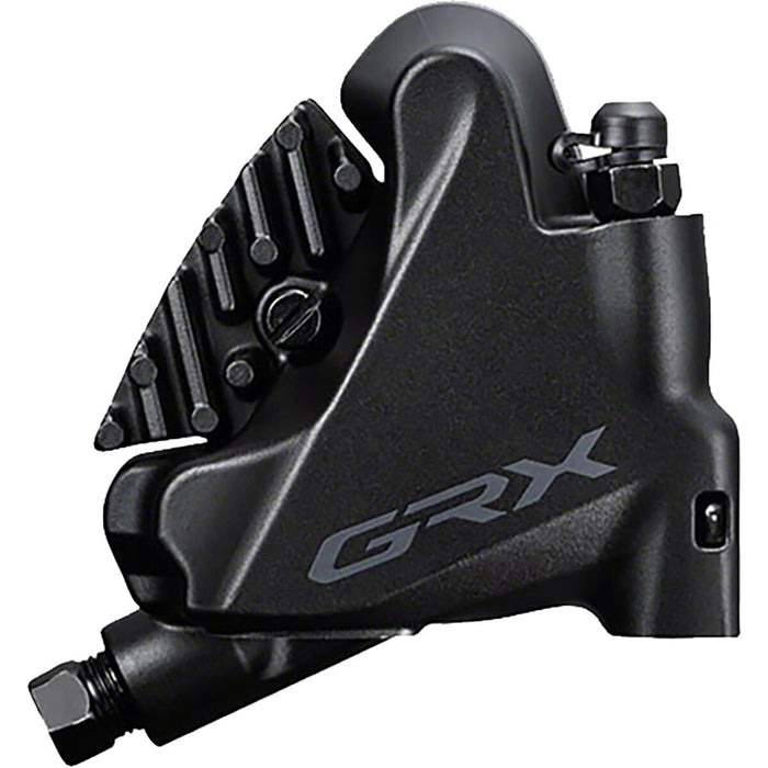 SHIMANO GRX ST-RX610 Shifter/Brake Lever with BR Black Right
