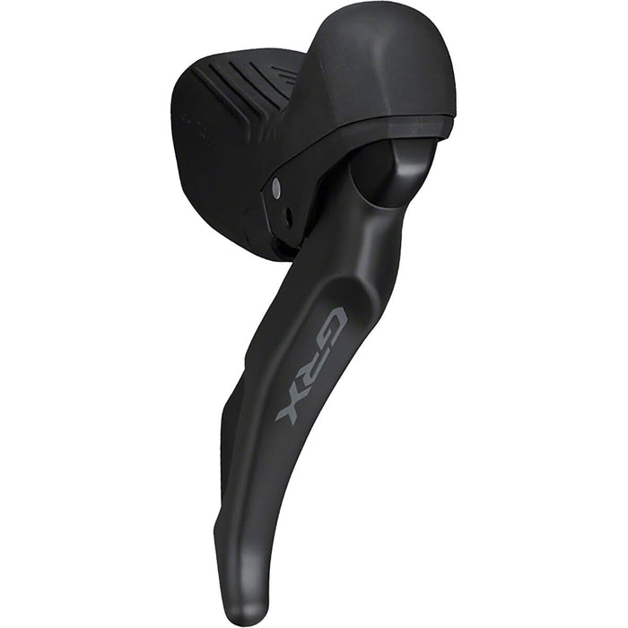 SHIMANO GRX ST-RX610 Shifter/Brake Lever with BR Black Right