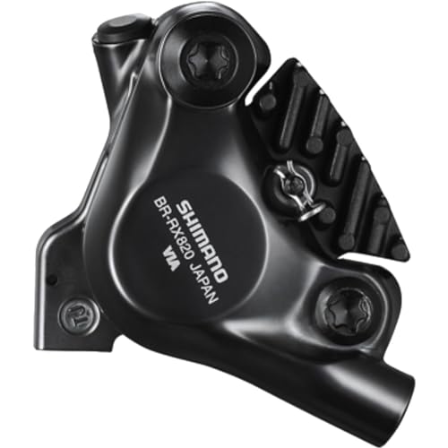 SHIMANO GRX ST-RX820 Shift/Brake Lever with BR-RX820 Left