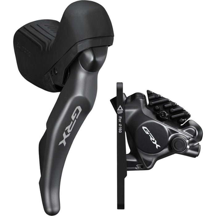 SHIMANO GRX ST-RX820 Shift/Brake Lever with BR-RX820 Right