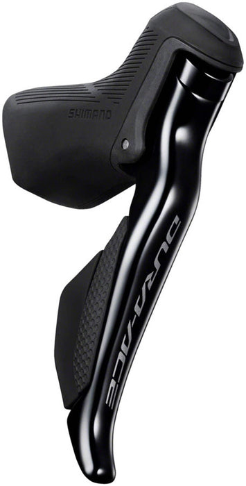 SHIMANO Dura-Ace ST-R9250 Di2 Shift/Brake Lever Black Right
