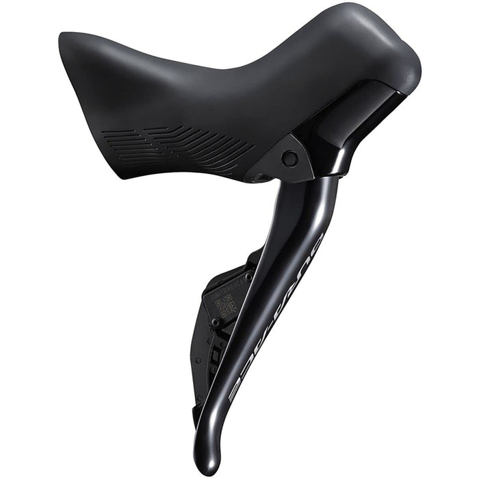 Shimano Dura-Ace ST-R9270-RF Di2 Shift/Brake Lever - Right 12-Speed Black