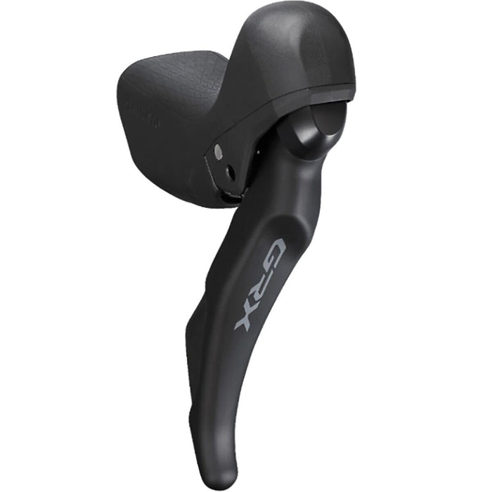 SHIMANO GRX ST-RX600 Shifter/Brake Lever Black Right