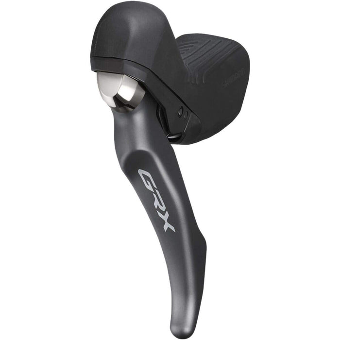 Shimano GRX ST-RX810-LA Brake/Seatpost Remote Lever - Left For Hydraulic Disc Brake Lever with Dropper Post Remote