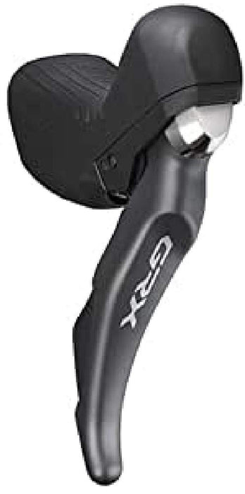 SHIMANO GRX ST-RX810 Shifter/Brake Lever Black Right