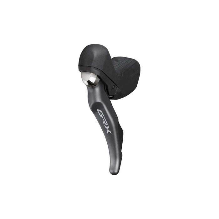 SHIMANO GRX ST-RX810 Shifter/Brake Lever Black Right