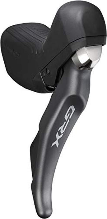 SHIMANO GRX ST-RX810 Shifter/Brake Lever Black Right